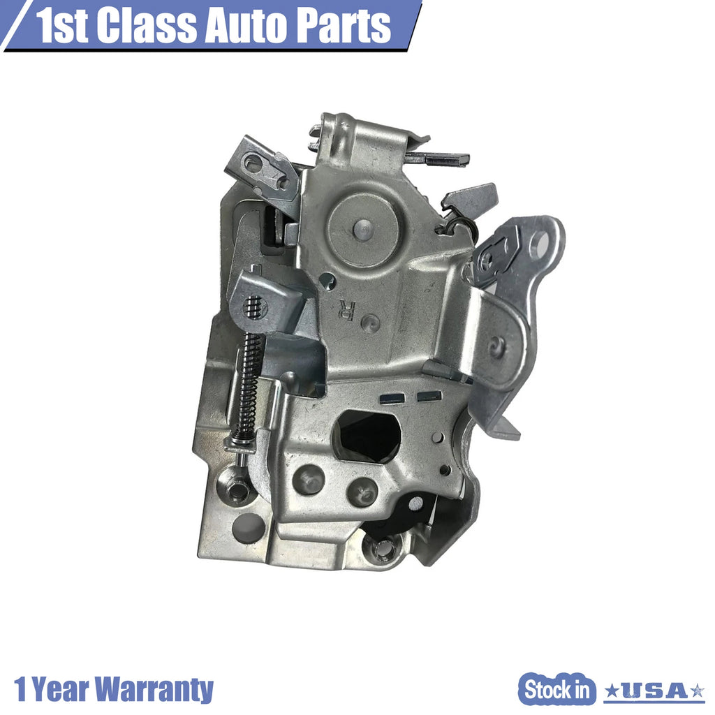 Door Latch Assembly for Chevy Astro Blazer Suburban (1995–2005)