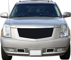 Chrome Mesh Grille for Cadillac Escalade (2007-2014)