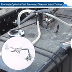 Fuel Level Sending Unit Assembly for Ford Pickup Truck (1973–1979)