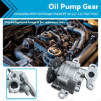 Oil Pump for Mazda BT-50 UP UR Ford Ranger PX 2.2L 3.2L (2011–2023)