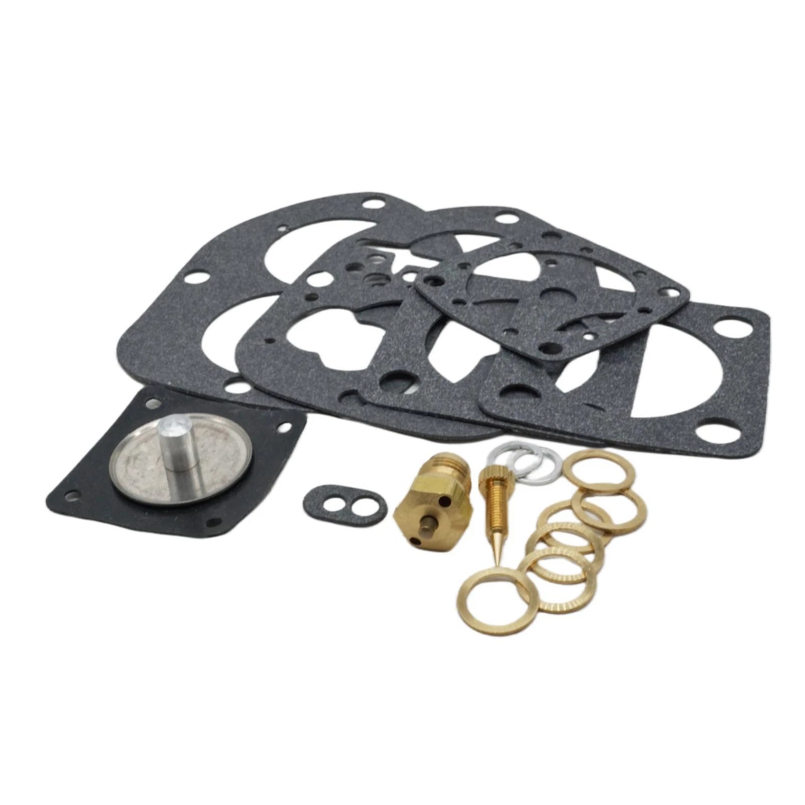 Carburetor Kit Solex 44PA1 for Volvo Penta AQ BB (Inboard Marine) 856472