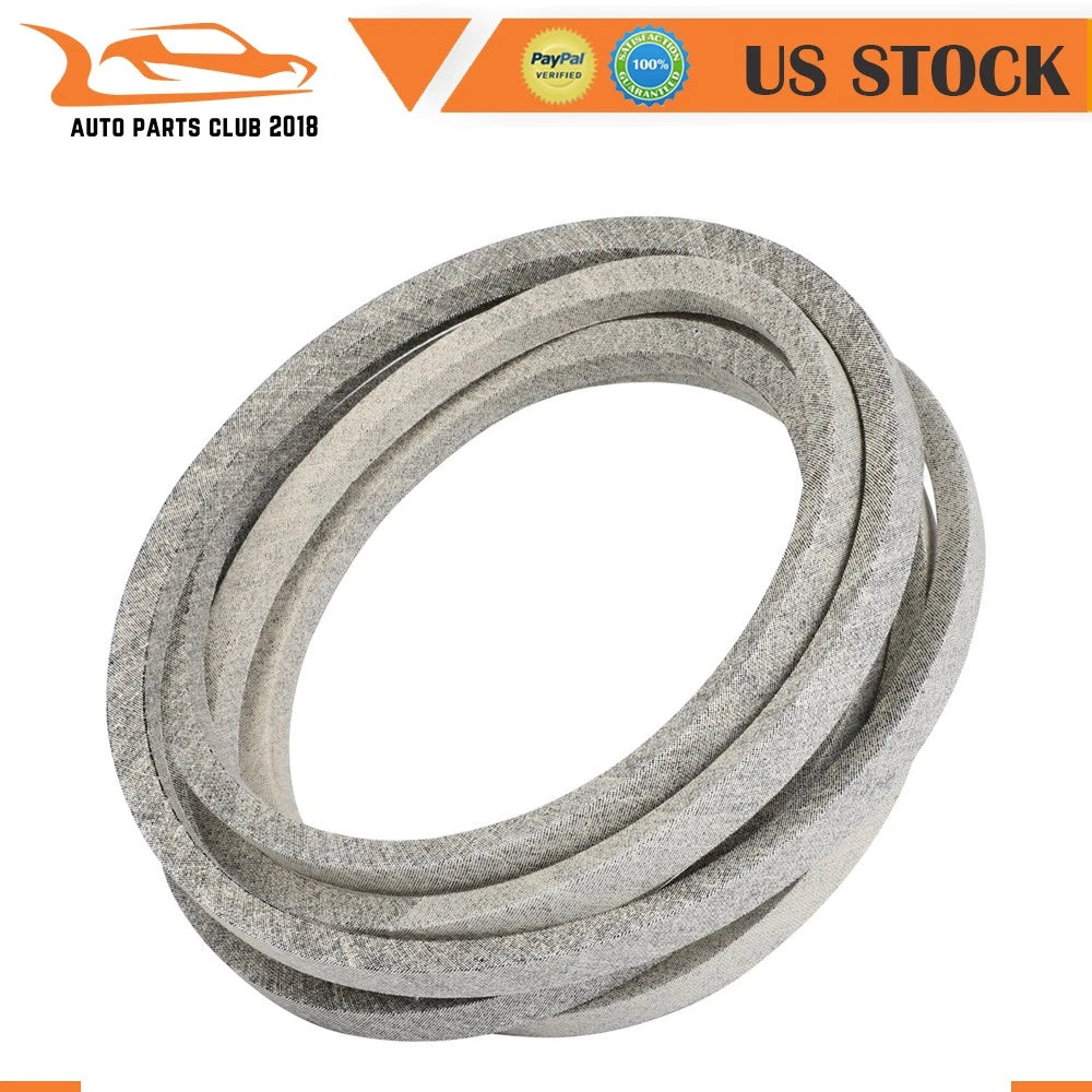 Deck Belt for Exmark Lazer Z AS Series 60 Inch Deck (Fits 109-8073, 116-1985)