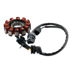 Stator Generator for Honda CRF450L CRF450X CRF450RL (2019–2024) 31120-MKE-A51