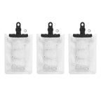 3X Fuel Pump Filter Strainers for Polaris Sportsman Ace 900 (2017–2018) 2521693