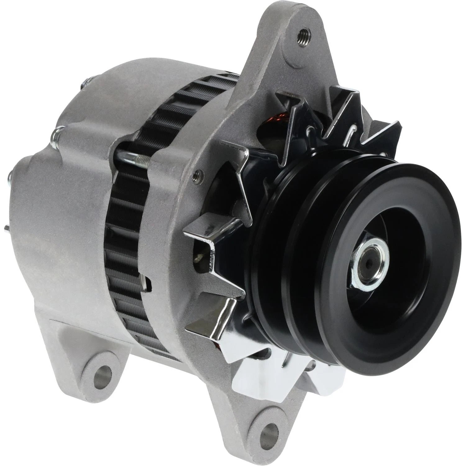 15A Alternator for Nissan YGF03 SD33T (1981–1993)