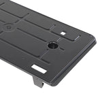 Tow Hook License Plate Mounting Bracket for Audi Q3 (2019–2021)