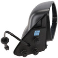 Passenger Right Side Mirror for Dodge Dakota Durango (2001–2003)