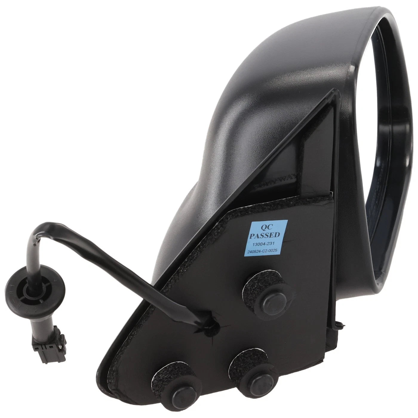 Passenger Right Side Mirror for Dodge Dakota Durango (2001–2003)