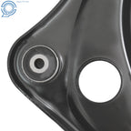 Set of 2 Front Lower Control Arm Ball Joints for Nissan Versa (2013–2017)