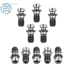 10X Coolant Pull Stud Retention Knob for Mazak Fadal HURCO Okuma CAT40