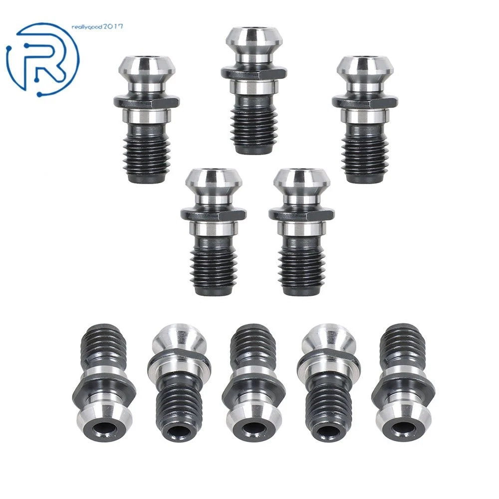 10X Coolant Pull Stud Retention Knob for Mazak Fadal HURCO Okuma CAT40