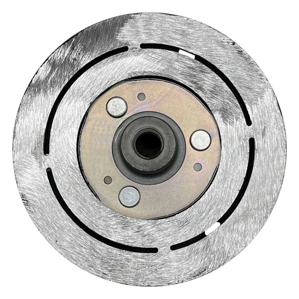 AC Compressor Clutch Replacement for Chevrolet Blazer 2.0L (2024-2025)