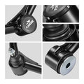 Front Upper Control Arm 2-4" Lift for Chevy GMC Sierra 2500HD 3500HD (2011–2022)