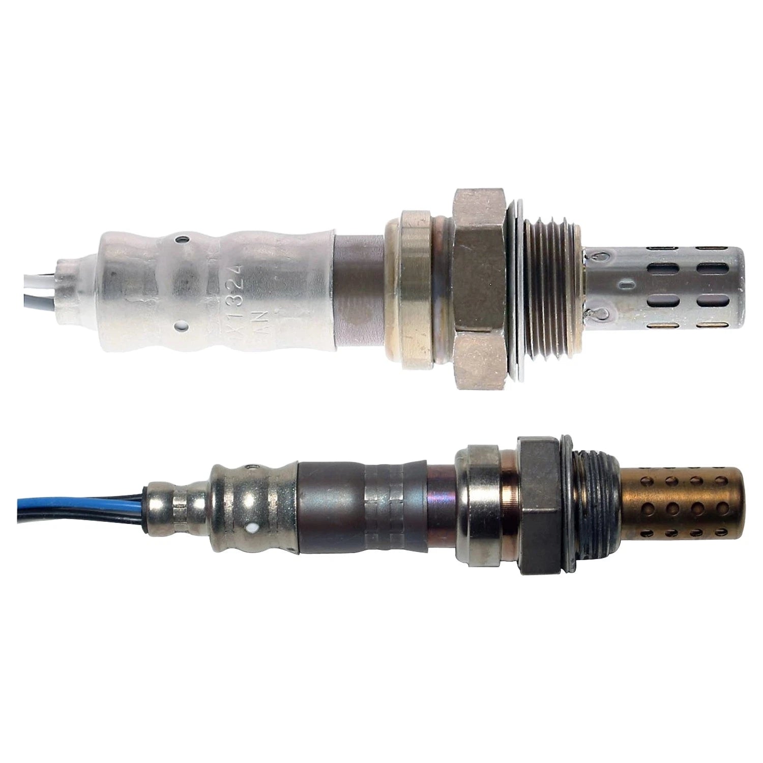 Oxygen Sensors Kit for Dodge Neon, Chrysler PT Cruiser (2000–2010)
