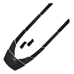 Traction Mats for Yamaha FX HO (2002–2008) - Blacktip