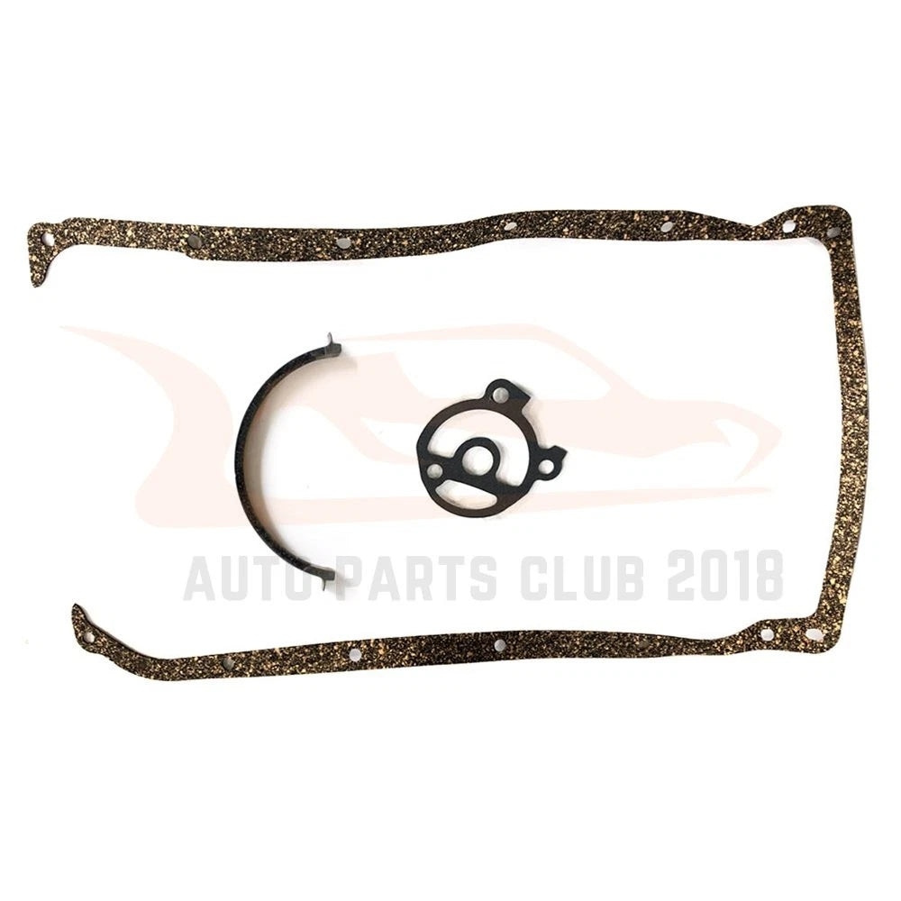 Engine Oil Pan Gasket for Buick Century Chevrolet Pontiac GMC Sonoma (1987–2003)