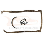 Engine Oil Pan Gasket for Buick Century Chevrolet Pontiac GMC Sonoma (1987–2003)