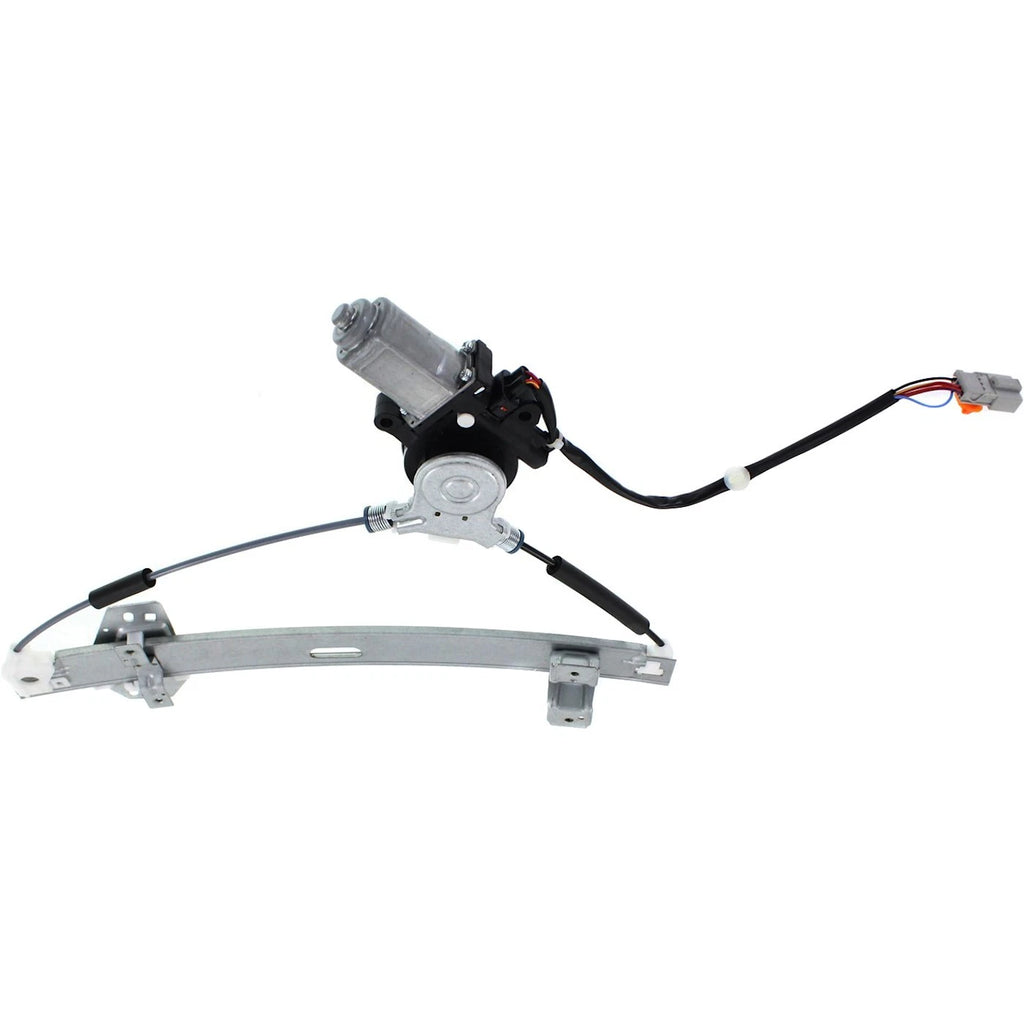 Power Window Regulator for Acura TL (1999–2003) Front Driver Side