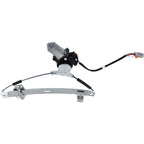 Power Window Regulator for Acura TL (1999–2003) Front Driver Side