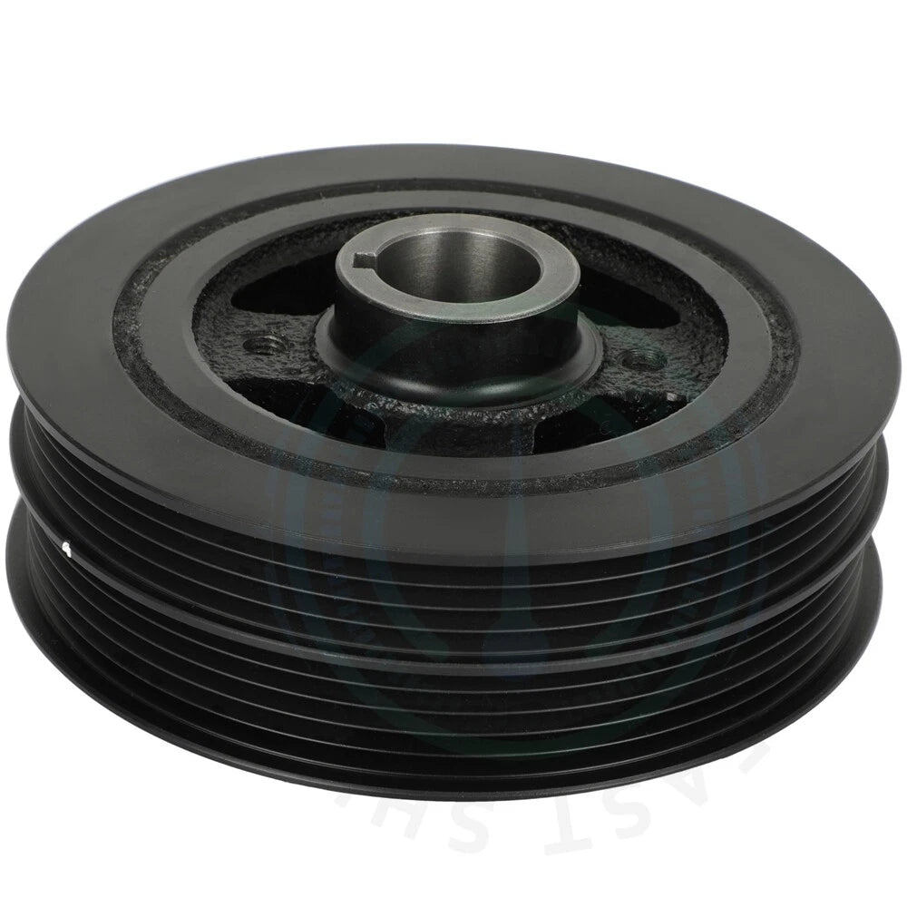 Harmonic Balancer for Toyota Corolla/Celica (1993–1997)