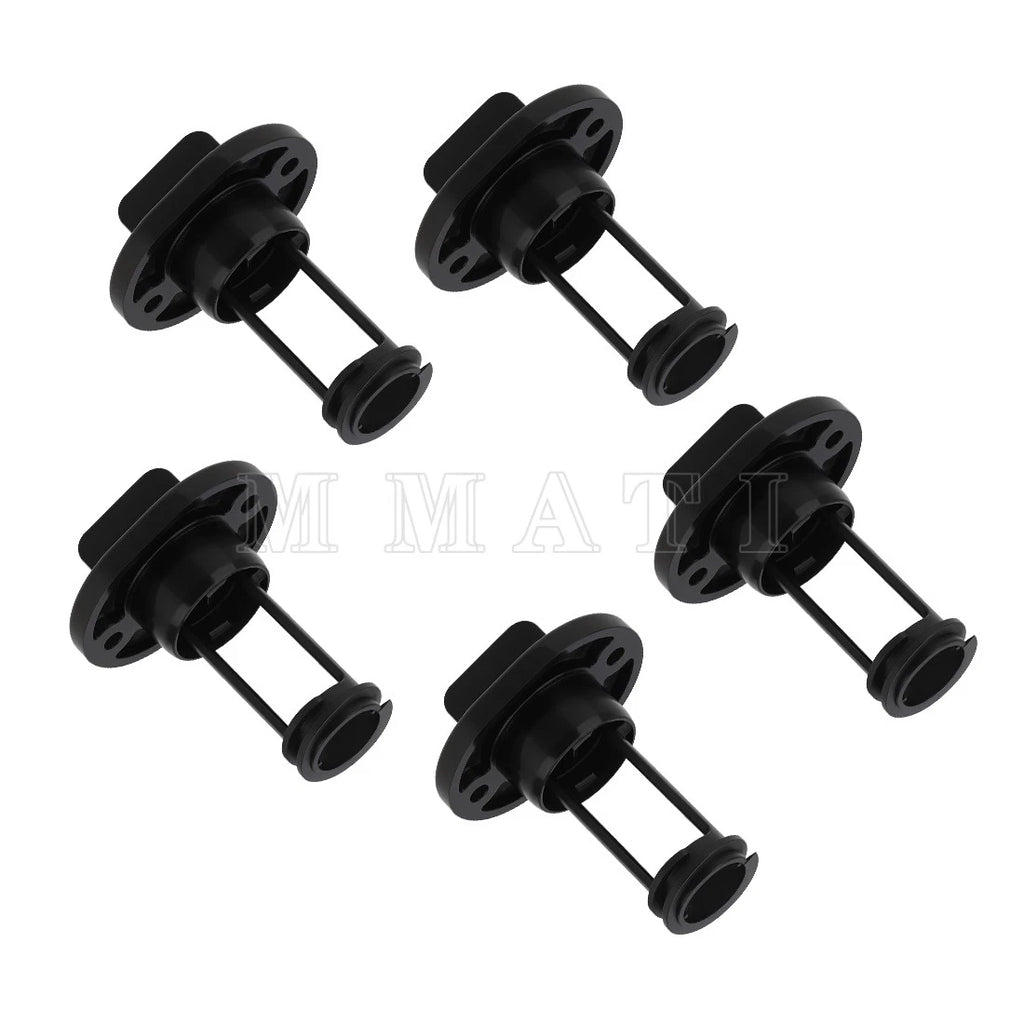 5X Drain Plug Assy for Yamaha EXT1100 EXT1200 EXS120 Exciter RM1800 SX192