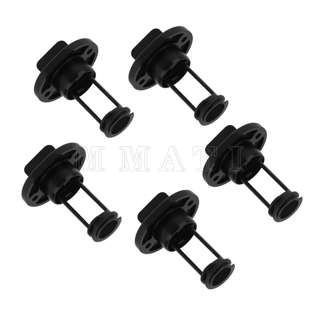 5X Drain Plug Assy for Yamaha EXT1100 EXT1200 EXS120 Exciter RM1800 SX192
