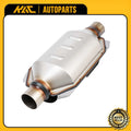 Catalytic Converter for Lotus Esprit (1979–1989) and Pontiac Grand Am (1992)