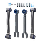 4X Adjustable Control Arm for Jeep Wrangler TJ (1997–2006)