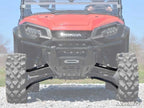 1.5" Forward Offset High Clearance A-Arms for Honda Pioneer 1000 (2016–2023)