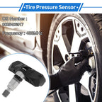 TPMS Sensor No.0025406917 for Mercedes-Benz CL500 (2007–2011)
