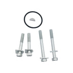 Water Pump Impeller Kit 692-W0078 for Yamaha Outboard 60-90 HP (2-Stroke)