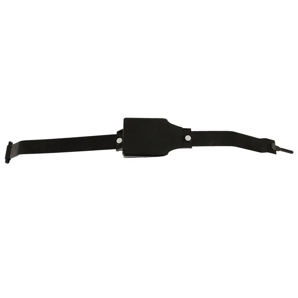 2pc Fuel Tank Straps for Jeep Wrangler (1997-2007) with Plastic Blocks