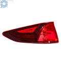 LED Tail Light for Honda Odyssey (2023–2025) Outer Driver Left Side