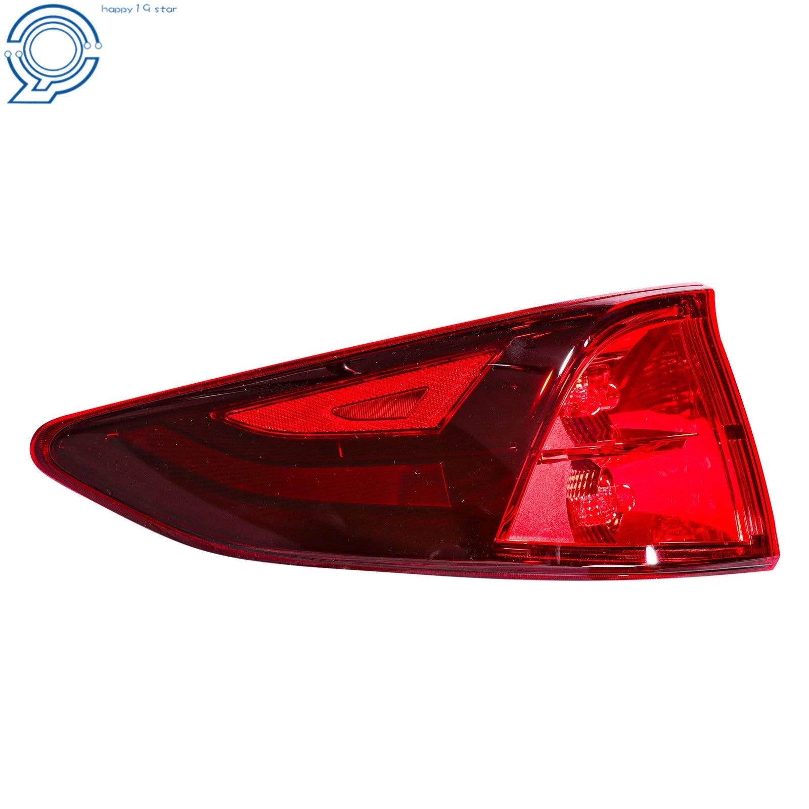 LED Tail Light for Honda Odyssey (2023–2025) Outer Driver Left Side