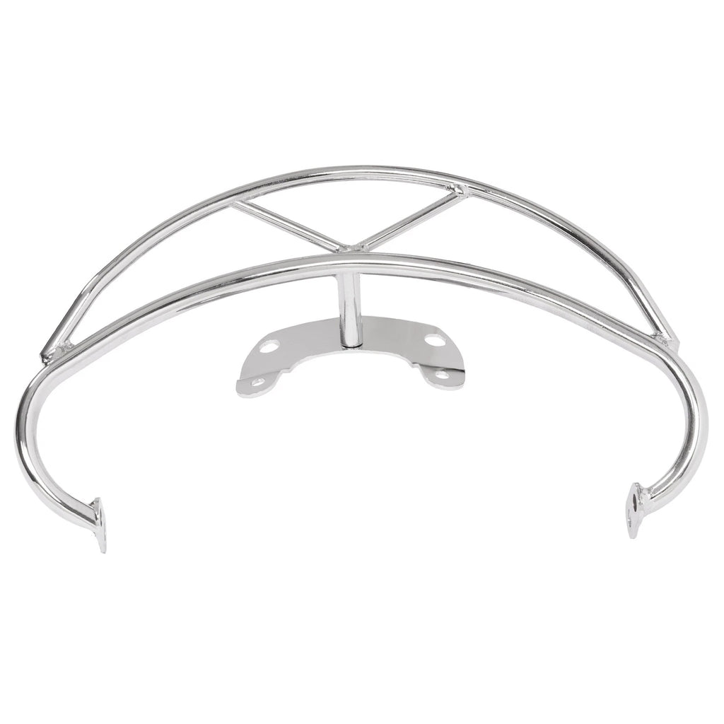 Seat Grab Rail Kit for Harley Davidson Heritage Springer (1997–2003) Softail (2005–2014)