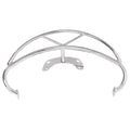 Seat Grab Rail Kit for Harley Davidson Heritage Springer (1997–2003) Softail (2005–2014)