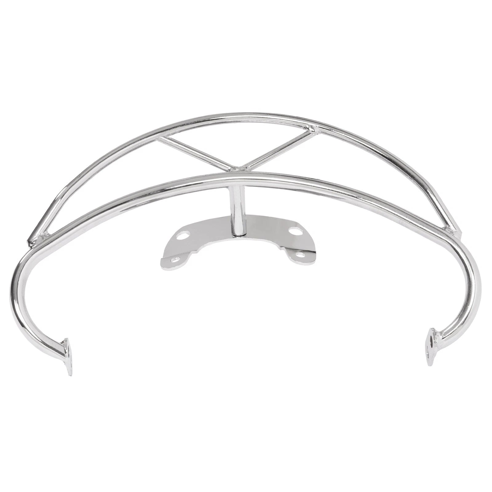 Seat Grab Rail Kit for Harley Davidson Heritage Springer (1997–2003) Softail (2005–2014)