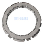 One Way Starter Clutch for KTM 950 SuperMoto/990 SuperDuke (2005–2008) 60039005100