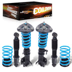 Adjustable Coilovers Suspension Kit for Honda Pilot (2003–2008)