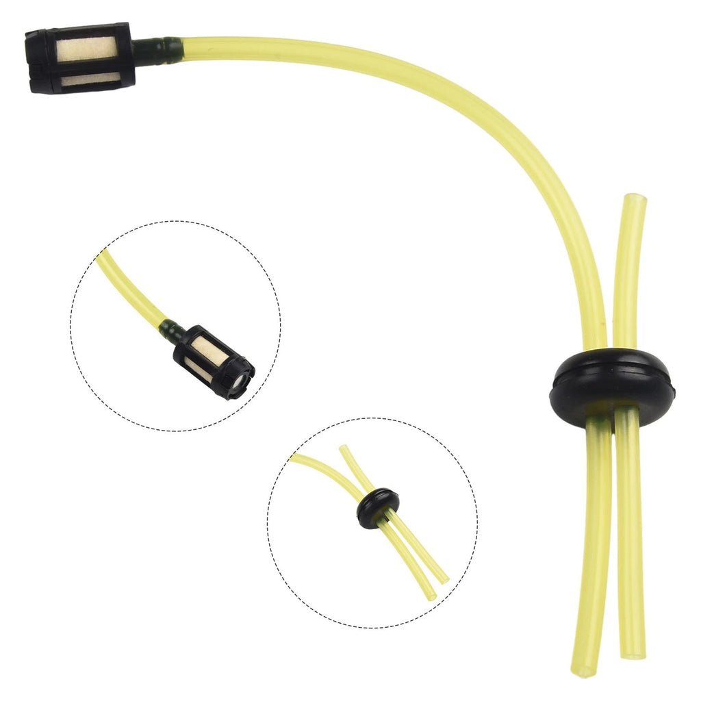 Fuel Pipe and Filter Set for