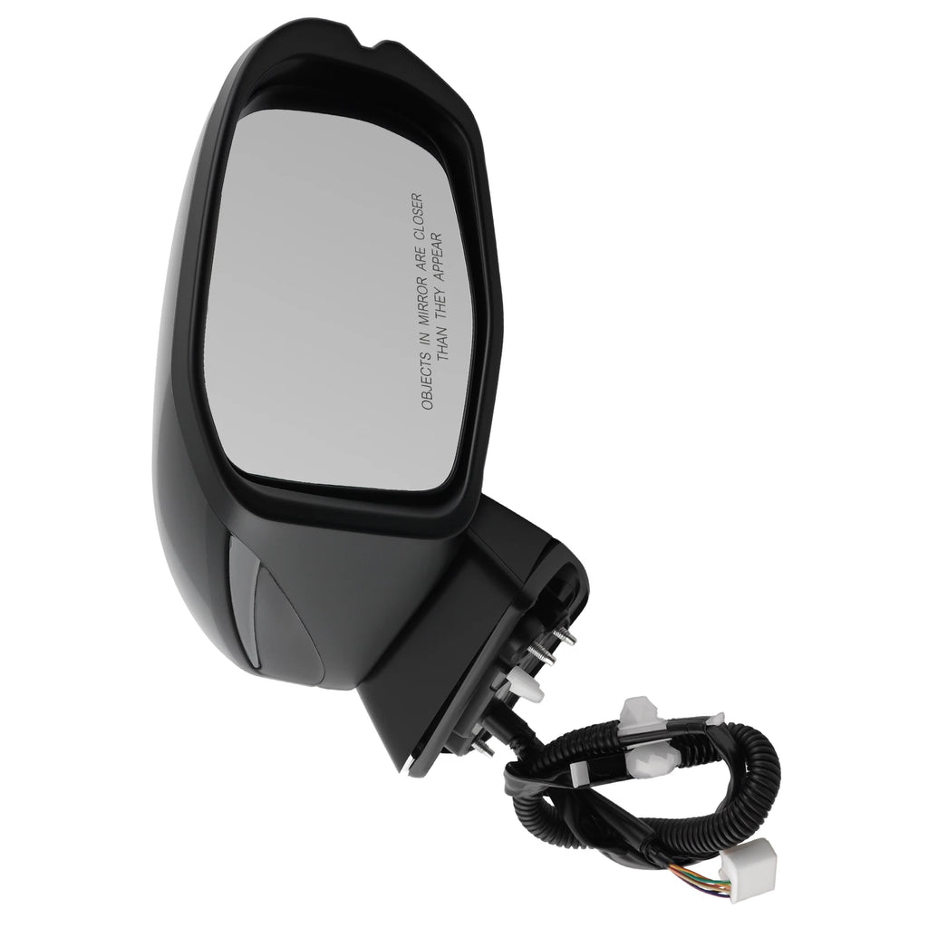 Right Side Mirror for Honda CR-V EX EX-L (2023–2025) Power Signal Heated