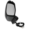 Right Side Mirror for Honda CR-V EX EX-L (2023–2025) Power Signal Heated