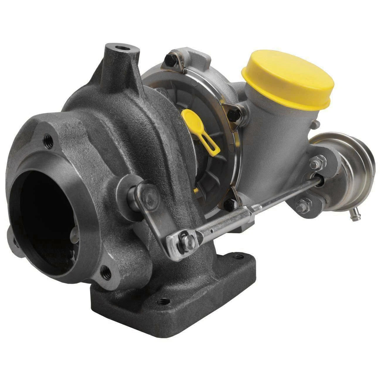 Turbocharger for Saab 9-5 (1999–2005)