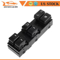 Power Window Switch for Kia Sportage (2011–2016) Front Left