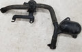 Air Pump Smog Valve Hoses for Ford Thunderbird Cougar (1991–1993)
