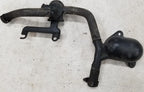 Air Pump Smog Valve Hoses for Ford Thunderbird Cougar (1991–1993)