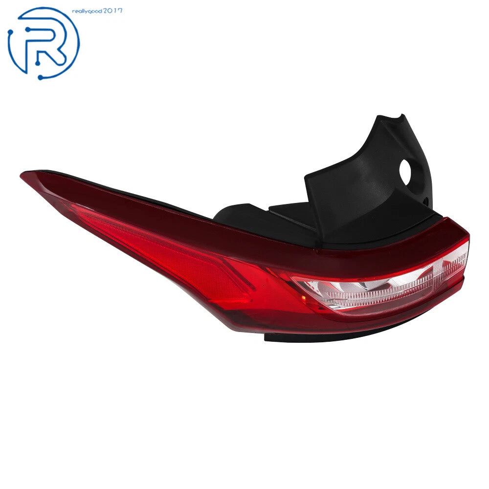 Left Tail Light for Chevrolet Traverse (2018-2020) LED