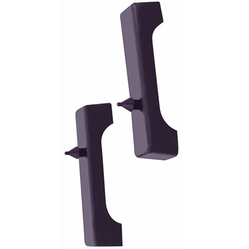 Rubber Radiator Isolation Support Bushings for Chevy Monte Carlo (78-88)