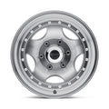 16 Inch American Racing Wheels for Chevy Suburban, Savana, E250, C2500