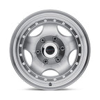 16 Inch American Racing Wheels for Chevy Suburban, Savana, E250, C2500